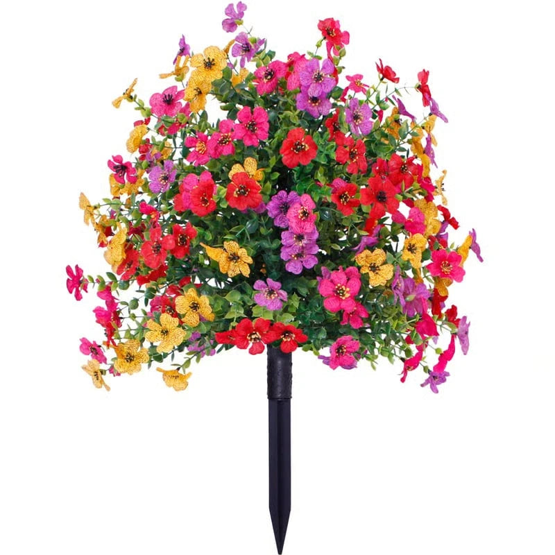 Everlasting Garden Flowers Enjoy a Beautiful Garden All Year