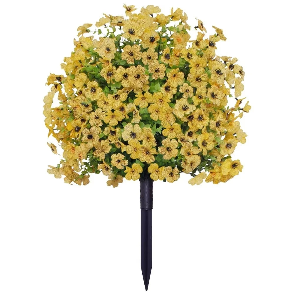 Everlasting Garden Flowers Enjoy a Beautiful Garden All Year