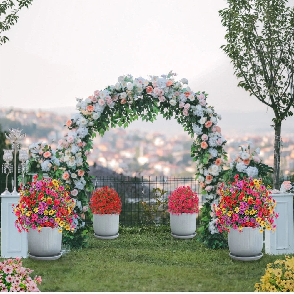 Everlasting Garden Flowers Enjoy a Beautiful Garden All Year