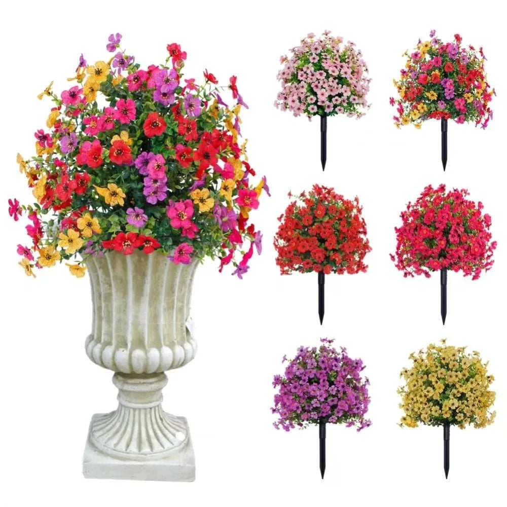 Everlasting Garden Flowers Enjoy a Beautiful Garden All Year