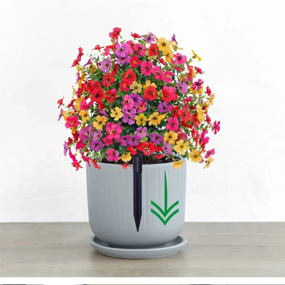 Everlasting Garden Flowers Enjoy a Beautiful Garden All Year
