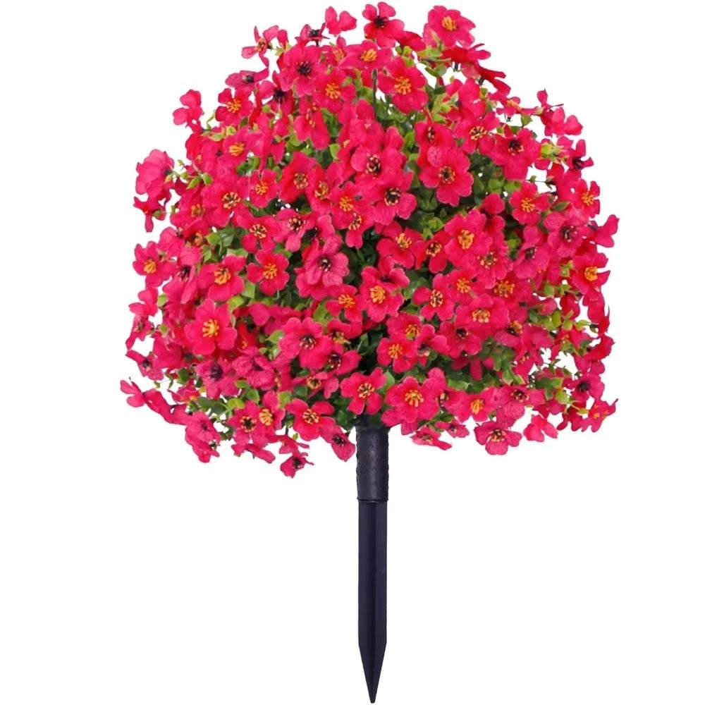 Everlasting Garden Flowers Enjoy a Beautiful Garden All Year