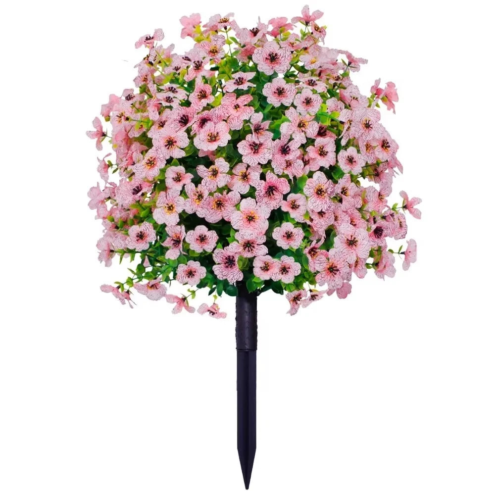 Everlasting Garden Flowers Enjoy a Beautiful Garden All Year