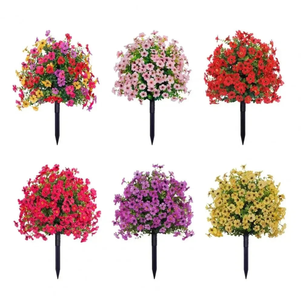 Everlasting Garden Flowers Enjoy a Beautiful Garden All Year
