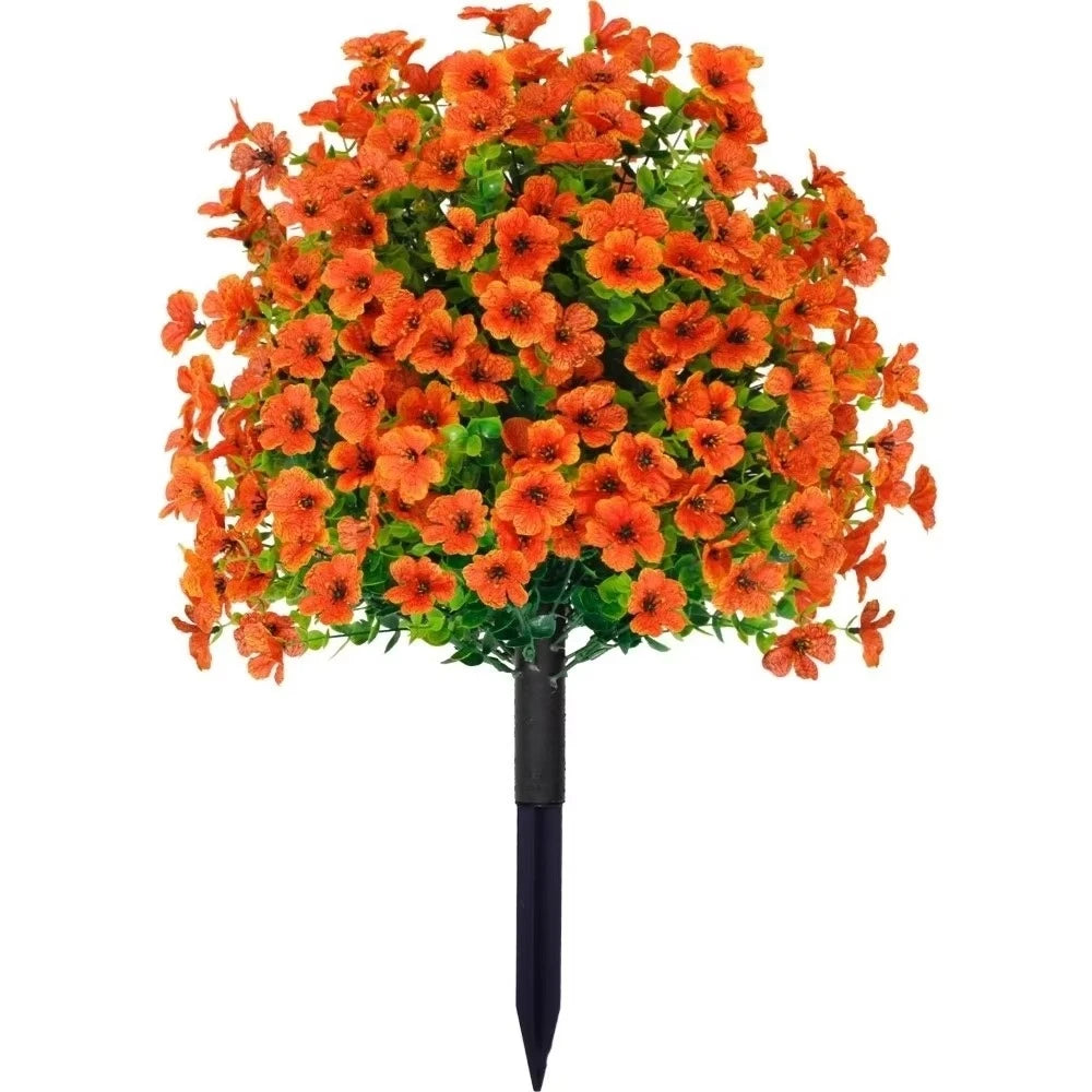 Everlasting Garden Flowers Enjoy a Beautiful Garden All Year