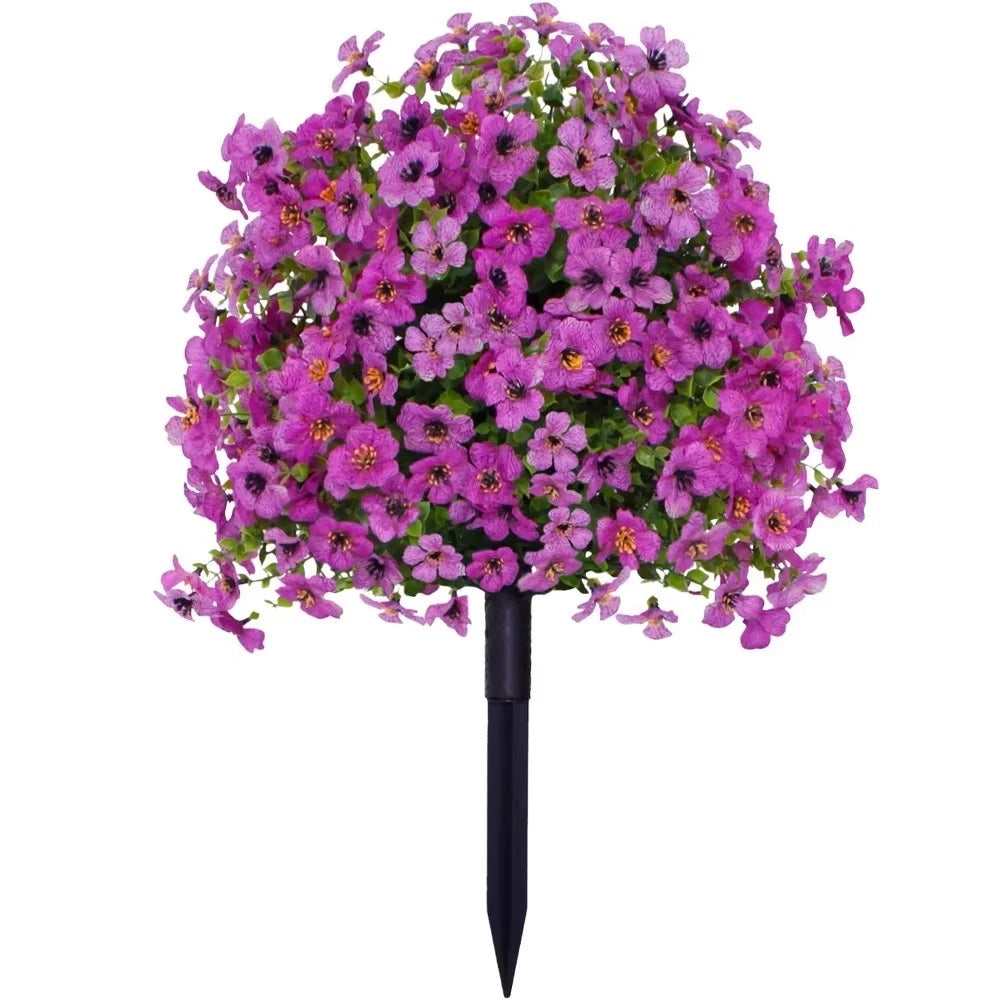 Everlasting Garden Flowers Enjoy a Beautiful Garden All Year