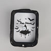 3D Halloween Shadow Lamp