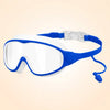 SplashyEyes Goggles