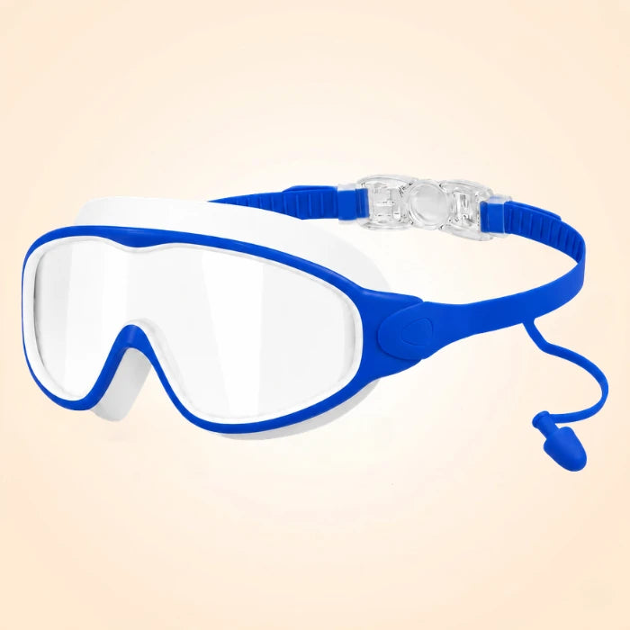 SplashyEyes Goggles