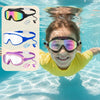 SplashyEyes Goggles