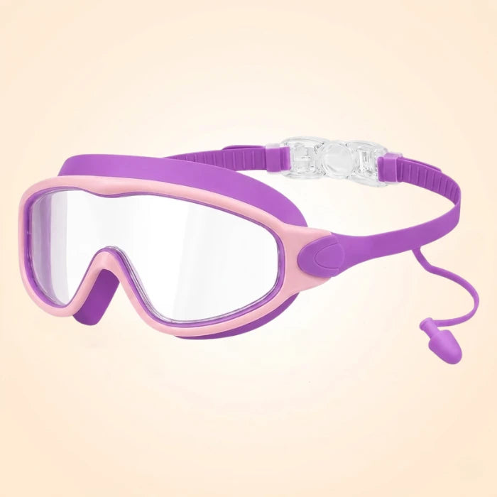 SplashyEyes Goggles