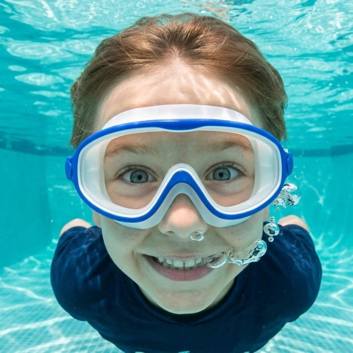 SplashyEyes Goggles