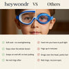 SplashyEyes Goggles