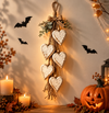 Add Rustic Harvest Heart Kitchen Decor