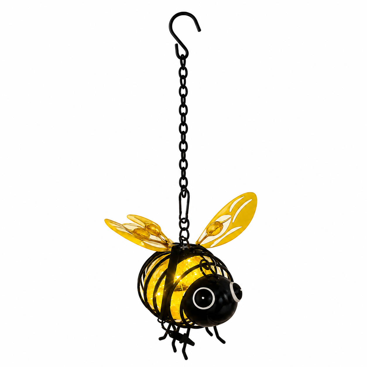 Durable Metal Hook Hanging Chain