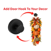 Add Door Hook To Your Decor