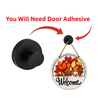 Add Door Adhesive