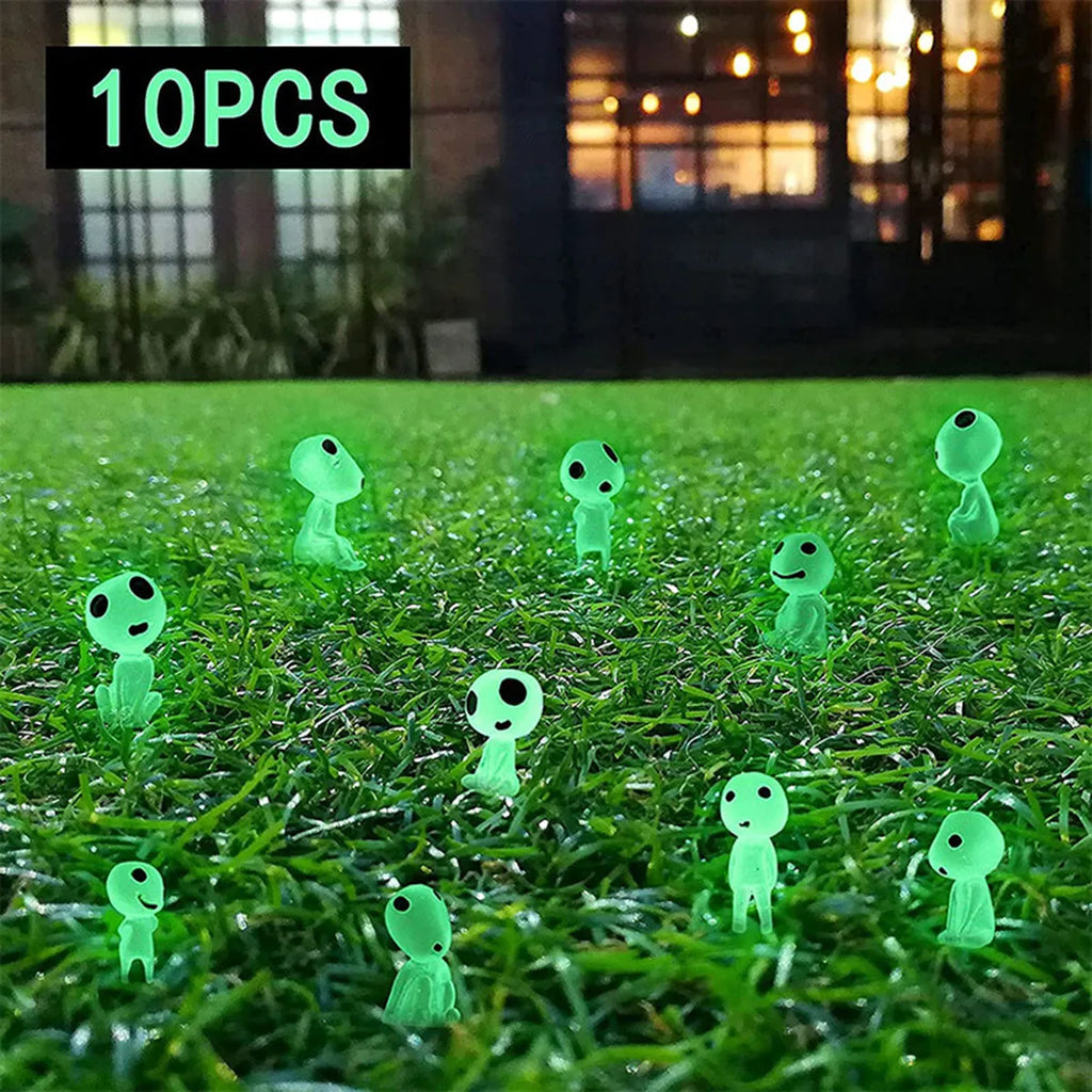 Miniature Landscape Decoration