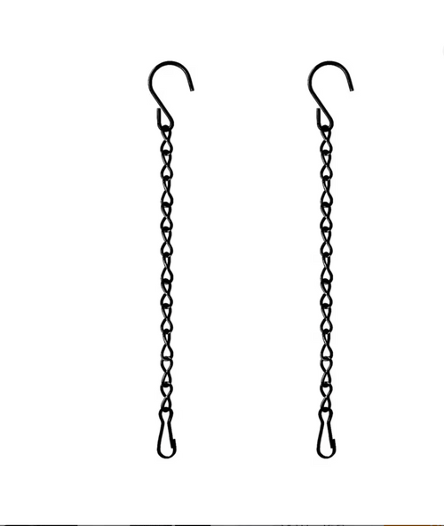 Durable Metal Hook Hanging Chain