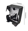 3D Halloween Shadow Lamp