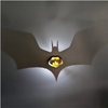 3D Halloween Shadow Lamp
